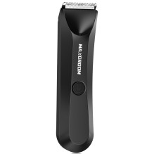MAXGROOM RFCD-9087 daugiafunkcis kirptuvas su LED apšvietimu – juodas