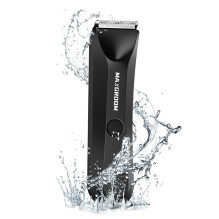 MAXGROOM RFCD-9087 daugiafunkcis kirptuvas su LED apšvietimu – juodas