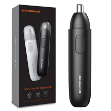 MAXGROOM GT2220A nosies, ausų ir antakių kirptuvas – juodas