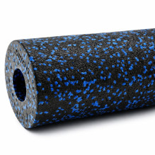 Wozinsky WRM-45 Exercise Roller 45 cm - Black Wozinsky WRM-45 Exercise Roller 45 cm - Black