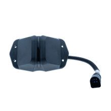 Universal blind spot sensor monitoring system EPBS04