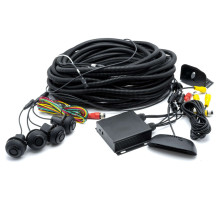 Ultrasonic blind spot assistant EPBS03