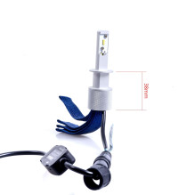 Motorcycle LED bulb H1 PREMIUM OCTOPUS EPLHM56