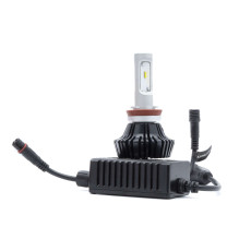 LED Motorcycle Bulb CANBUS H11 PHILIPS Luxeon ZES EPLHM22C