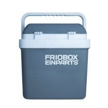 Thermoelectric refrigerator 24L FRIOBOX EINPARTS EPFB01