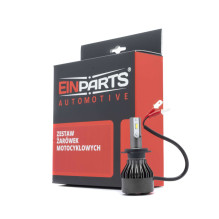 Motorcycle LED Bulb 6000K...
