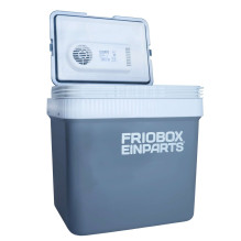 Termoelektrinis šaldytuvas 24L FRIOBOX EINPARTS EPFB01