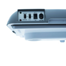 Termoelektrinis šaldytuvas 24L FRIOBOX EINPARTS EPFB01