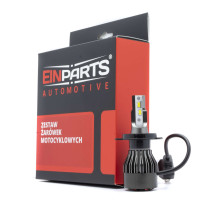 Motorcycle LED Bulb 6000K...