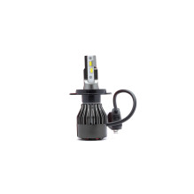 Motorcycle LED Bulb 6000K H4 FLIP CHIP USA 12/24V EPLHM32