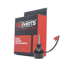 Motorcycle LED Bulb 6000K...