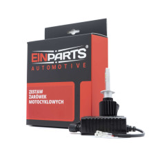 LED Motorcycle Bulb CANBUS...