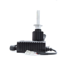 LED motociklo lemputė CANBUS H1 PHILIPS Luxeon ZES EPLHM19C