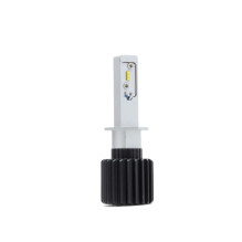 LED motociklo lemputė CANBUS H1 PHILIPS Luxeon ZES EPLHM19C