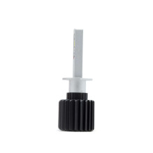 LED Motorcycle Bulb CANBUS H1 PHILIPS Luxeon ZES EPLHM19C