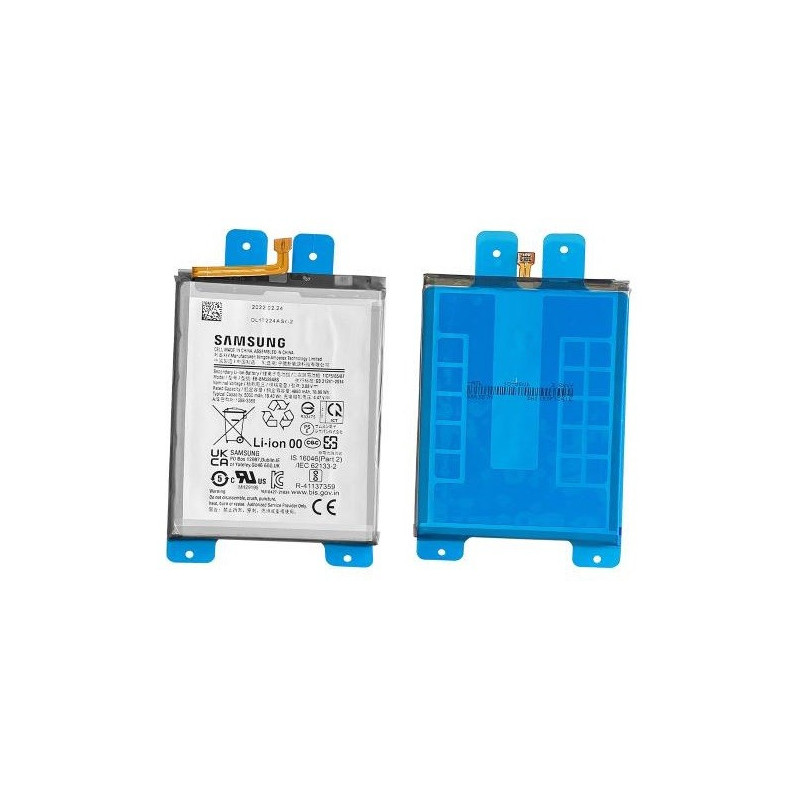 Battery original Samsung M236 M23 5G / M536B M53 5G 5000mAh EB-BM526ABS (service pack)