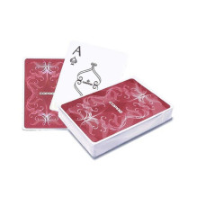Playing Cards - Copag Centennial 52 Cards Jumbo Indexes Red Playing Cards - Copag Centennial 52 Cards Jumbo Indexes Red