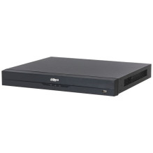 Network Video Recorder -...