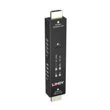 HDMI Signal Generator Display Emulator - Lindy HDMI 4K60 Signal Generator and Display Emulator 3840x2160@60Hz Metal Hous