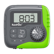 Garden Watering System -...
