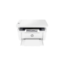 Daugiakampis Spausdintuvas - HP LaserJet MFP M140w, 21 PPM, USB, Wi-Fi, Juoda, Balta