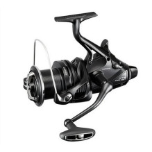 Fishing Reel - Shimano Baitrunner XTB 4.6:1 Gear Ratio 20kg Braking Power Longcast
