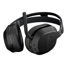 Ausinės - Turtle Beach Stealth 500 Bevielės Žaidimų Ausinės, 40 Valandų Baterijos Gyvavimo Trukmė, Bluetooth, Juoda