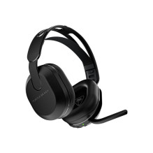 Ausinės - Turtle Beach Stealth 500 Bevielės Žaidimų Ausinės, 40 Valandų Baterijos Gyvavimo Trukmė, Bluetooth, Juoda