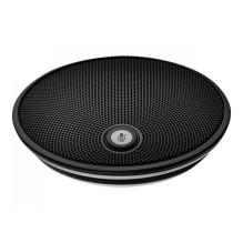 Audio Conferencing System - Logitech Group Expansion Microphone Kit, 8.5 m Range, Plug-and-Play, Black Audio Conferencing System - Logitech Group Expansion Microphone Kit, 8.5 m Range, Plug-and-Play, Black