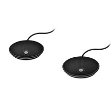 Audio konferencijų sistema - Logitech Group plėtimosi mikrofonų rinkinys, 8,5 m nuotolis, Plug-and-Play, juoda Audio konferencijų sistema - Logitech Group plėtimosi mikrofonų rinkinys, 8,5 m nuotolis, Plug-and-Play, juoda