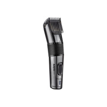 Health and Personal Care - BaByliss Men Hair Clipper E978E, 26 Length Settings, Corded / Cordless, Black