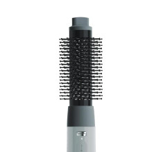 Sveikata ir asmeninė priežiūra - Braun Plaukų formavimo airstyleris AS1 52 300W 1.8m Kabelis Pilkas