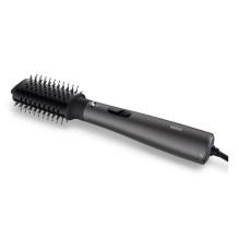 Sveikata ir asmeninė priežiūra - Braun Plaukų formavimo oro šukos AS2 26 800W Jonų funkcija Juoda