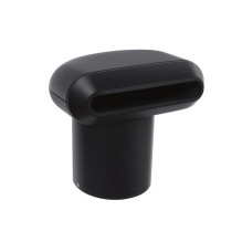 Health and Personal Care - Braun Hair Styling Air Comb AS2 26 800W Ionic Function Black