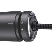 Sveikata ir asmeninė priežiūra - Braun Plaukų formavimo oro šukos AS2 26 800W Jonų funkcija Juoda