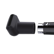 Sveikata ir asmeninė priežiūra - Braun Plaukų formavimo įrenginys Airstyler AS2 300W Jonų technologija su valymo šepetėl