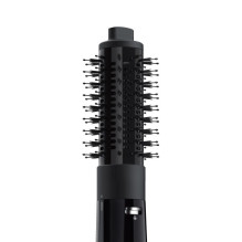 Health and Personal Care - Braun Hair Styler Airstyler AS2 300W Ionic Technology with Cleaning Brush Black