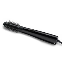 Health and Personal Care - Braun Hair Styler Airstyler AS2 300W Ionic Technology with Cleaning Brush Black