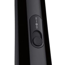 Health and Personal Care - Braun Hair Styler Airstyler AS2 300W Ionic Technology with Cleaning Brush Black