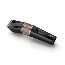 Plaukų priežiūra - BaByliss Men Plaukų Kirpimo Mašinėlė Power Glide, Galingas Variklis, Efektyvus Kirpimas, Juoda