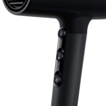 Health and Personal Care - Braun Haircare Hair Dryer HD2, 280 x 230 x 100 mm, Glossy Black Health and Personal Care - Braun Haircare Hair Dryer HD2, 280 x 230 x 100 mm, Glossy Black