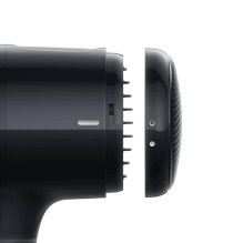 Hair Care - Braun Hair Dryer HD200E 2000W, 2 speeds, 3 heat levels, black