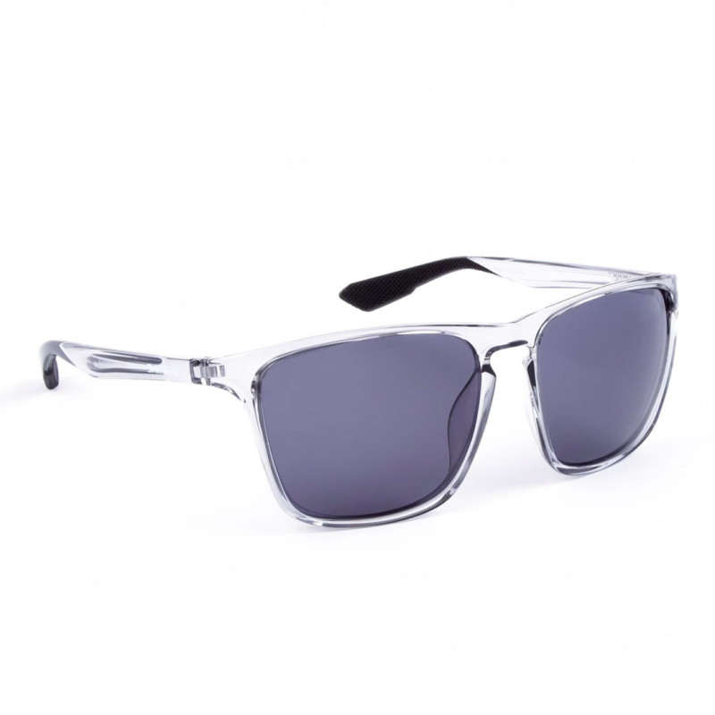 Sunglasses - Shimano Ultegra Polarized UV400 Protection Grilamid TR 90 Clear Grey / Dark Grey