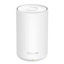 Maršrutizatorius - TP-Link 4G+ AX1800 Visuotinė Namų Mesh WiFi 6 Vartai, 1800 Mbps, MU-MIMO, Juodas Maršrutizatorius - TP-Link 4G+ AX1800 Visuotinė Namų Mesh WiFi 6 Vartai, 1800 Mbps, MU-MIMO, Juodas