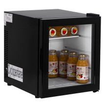 Termoelektrinis Aušintuvas - ADLER AD 8088 28L 35dB 75kWh Juodas