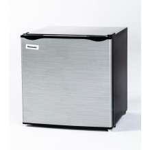 Mini Šaldytuvas - Ravanson LKK-50ES Inox
