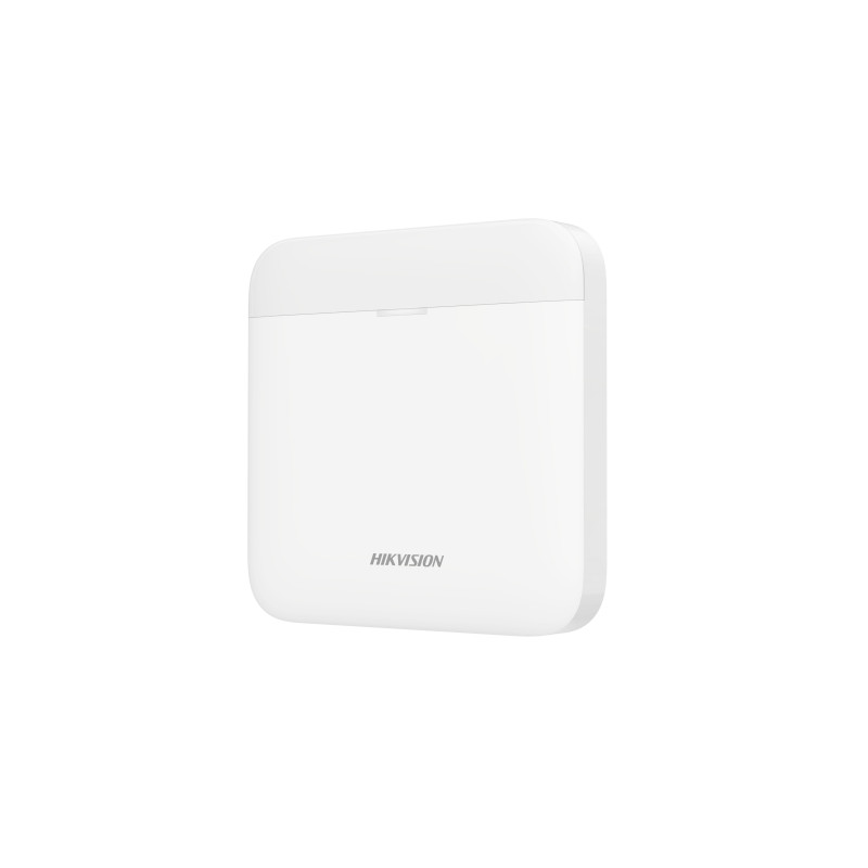 Hikvision centralė AX PRO DS-PWA64-M-WE