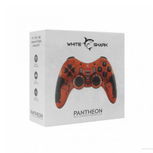 White Shark PANTHEON GPW-2021 5 in 1 Game Pad Wireless