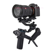 FeiyuTech Scorp 2 Kit handheld stabilizer (gimbal) for VDSLR cameras