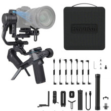 FeiyuTech Scorp 2 Kit rankinis stabilizatorius (gimbal) skirtas VDSLR fotoaparatams